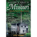 Backroads & Byways of Missouri: Drives, Day Trips & Weekend Excursions