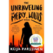 The Unraveling of Mercy Louis