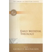 Early Medieval Theology