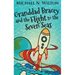 Granddad Bracey And The Flight To The Seven Seas