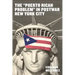 The Puerto Rican Problem in Postwar New York City