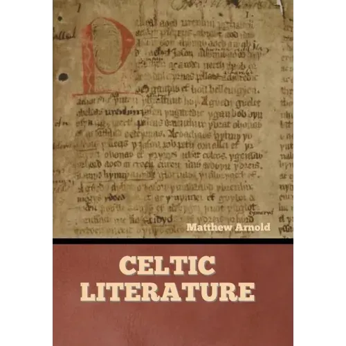 Celtic Literature