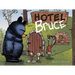 Hotel Bruce-Mother Bruce Series, Book 2