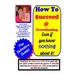 How To Succeed at Crowd-Funding!: How we averaged 185% on our first 2 projects!
