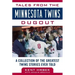 Tales from the Minnesota Twins Dugout: A Collection of the Greatest Twins Stories Ever Told