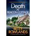 Death at Beacon Cottage: An absolutely addictive cozy mystery novel