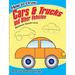 How to Draw Cars and Trucks and Other Vehicles: Step-By-Step Drawings!