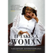 It Takes a Woman: A Life Shaped by Heritage, Leadership and the Women who defined Hope