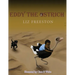 Eddy the Ostrich