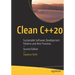 Clean C++20: Sustainable Software Development Patterns and Best Practices