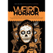Weird Horror #1