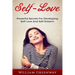Self-Love: Powerful Secrets For Developing Self-Love And Self-Esteem