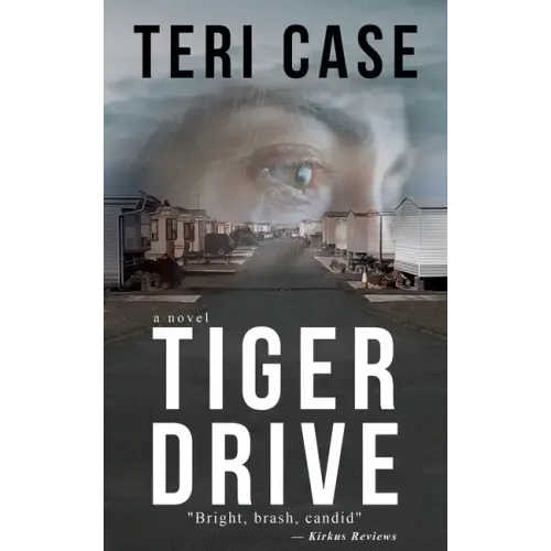 Tiger Drive