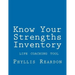 Know Your Strengths Inventory: A Life Coaching Tool