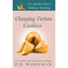 Changing Fortune Cookies: A Cozy Culinary & Pet Mystery