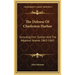 The Defense Of Charleston Harbor: Including Fort Sumter And The Adjacent Islands 1863-1865