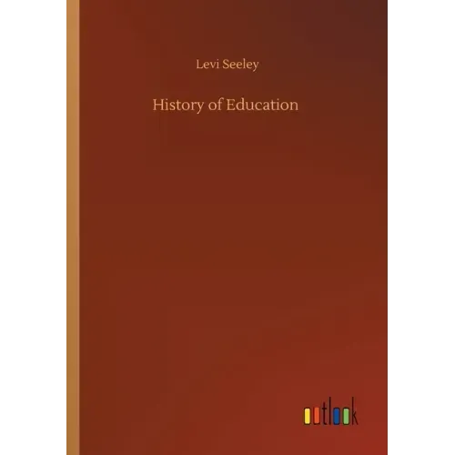 History of Education