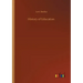 History of Education