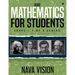 VEDIC MATHEMATICS For Students: LEVEL - 1 OF 5 Series