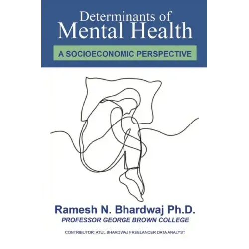 Determinants of Mental Health: A Socioeconomic Perspective
