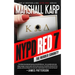 NYPD Red 7: The Murder Sorority
