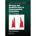 Missing and Modified Data in Nonparametric Estimation: With R Examples