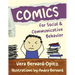 Comics for Social and Communicative Behavior