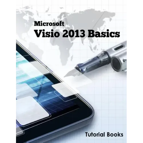 Microsoft Visio 2013 Basics