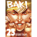 Baki the Grappler (Perfect Edition) Vol. 23