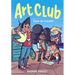 Art Club (a Graphic Novel)