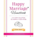 Happy Marriage Handbook For Her: A 10-Step Solution To Happily Ever After