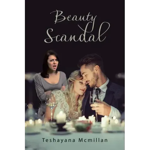Beauty Scandal