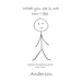 What You See Is Not How I Feel