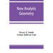 New analytic geometry