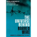 The Universe Behind Barbed Wire: Memoirs of a Ukrainian Soviet Dissident