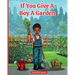 If You Give a Boy a Garden