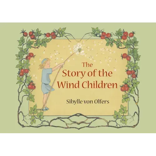 The Story of the Wind Children: Mini Edition