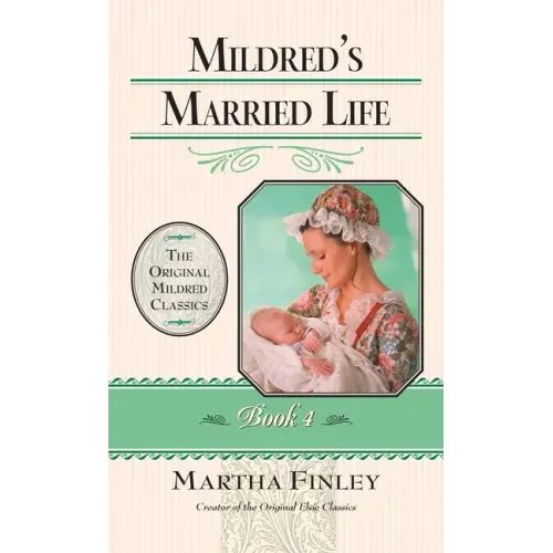 Mildred's Married Life
