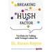 Breaking the Hush Factor: Ten Rules for Talking with Teenagers about Sex