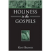 Holiness in the Gospels