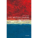 The British Empire: A Very Short Introduction