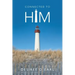 Connected to Him: An Inspirational Book of Encouragement with Scriptures and Prayers