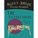 Scott Joplin Piano Scores - The Entertainer and Other Classics by the "King of Ragtime"
