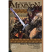 Shades of Memnon Book 2: Ra Force Rising