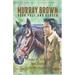 Murray Brown: Book Full and Closed