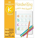 DK Workbooks: Handwriting: Printing, Kindergarten: Learn and Explore