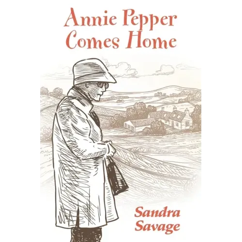 Annie Pepper Comes Home