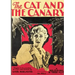 The Cat and the Canary
