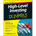 High Level Investing for Dummies