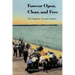 Forever Open, Clear, and Free: The Struggle for Chicago's Lakefront